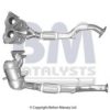 BM CATALYSTS BM91357H Catalytic Converter